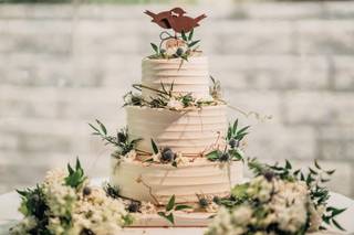 Palermo's Custom Cakes & Bakery - 47