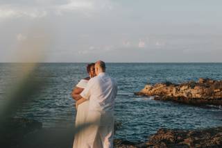 Papaya Wedding - 91