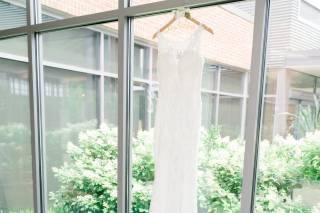 Wendy's Bridal Columbus - 17