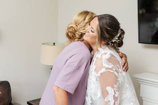 Glamour Me Bridal - 40