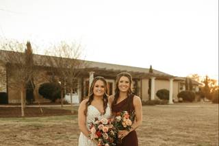 Tuscan Rose Vineyards - 18