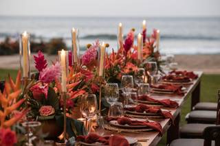 Carolina Almazan Event Planner & Designer - 32
