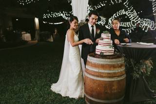 Exclusive Island Weddings - 50