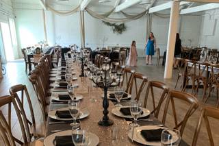 Tercero by Aldea Weddings - 51