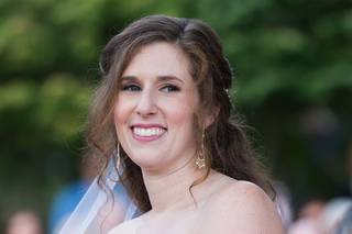 Wildflower Bridal Beauty - 32