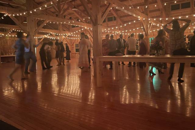 Event Lighting Concepts 5