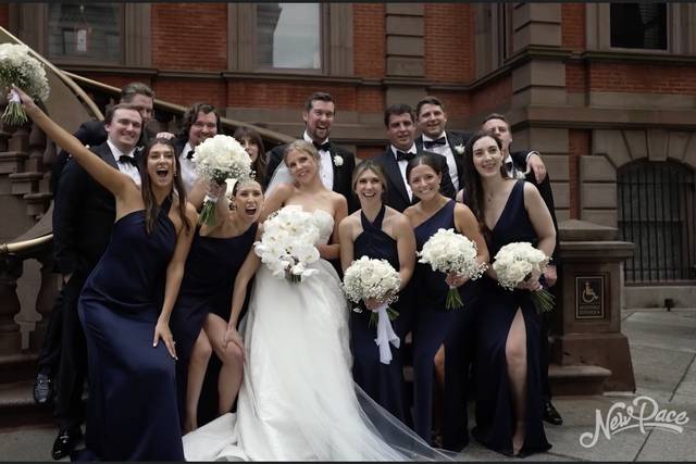New Pace Wedding Films & Photo 2