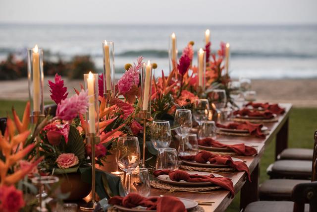 Carolina Almazan Event Planner & Designer - 3