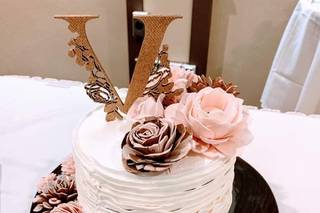 Deising's Bakery and Restaurant - 11