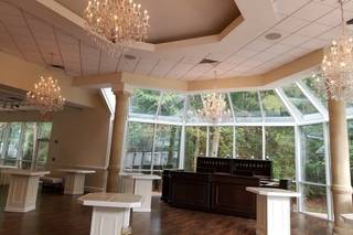 Ashton Gardens North Houston by Walters Wedding Estates - 35