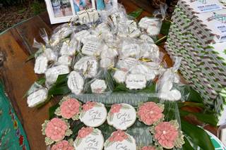 Morgan Hunter Desserts - 45