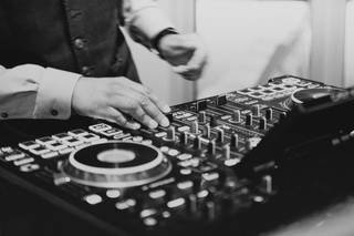 Dj Dre 1800 - 8