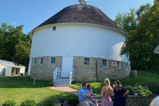 Round Barn Farm Event Center - 26