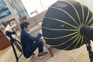 Leo Photographer - 53