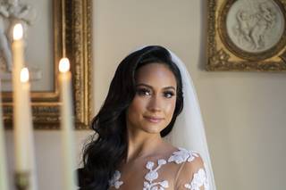 Adriana Duque Makeup Artistry - 8