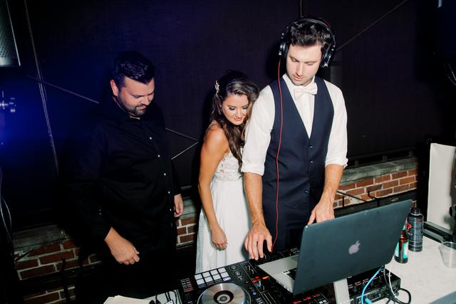 DJ LUI - 1