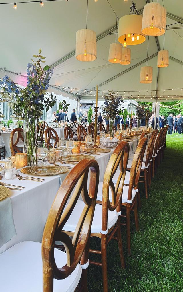 Beyond Details, Catering and Floral Design - 2
