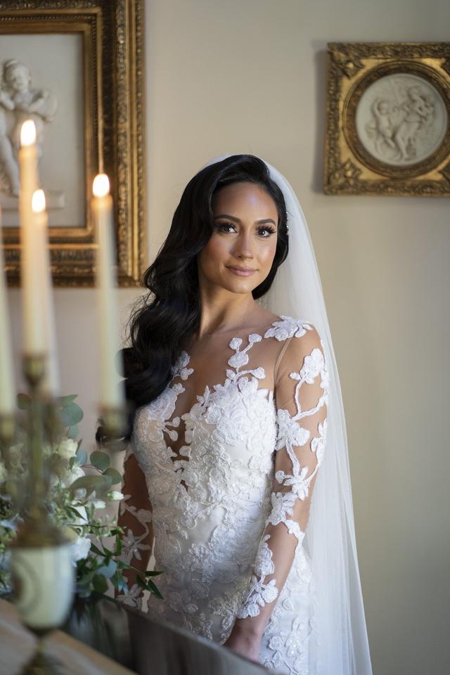 Adriana Duque Makeup Artistry - 3