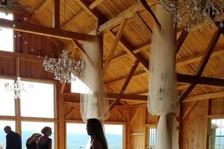 The Barn at Granite Ridge Farms - 11