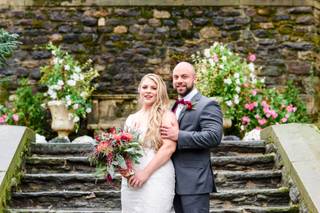 Risher Van Horn Florist - 130
