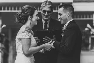 Blue Lace Wedding Photography, LLC - 8