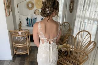 Bridal Beauty Vault - 62