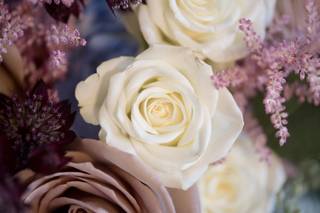 Evans Flowers - 54
