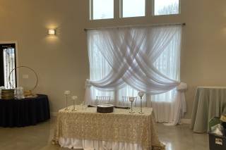 Mustang Creek Event Center - 19
