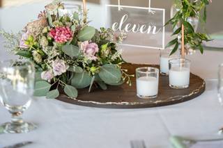 Strelitzia Flower Company - 21