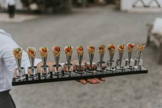 Pascaline Fine Catering - 10
