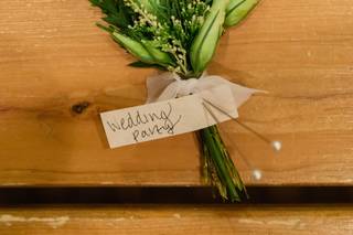 Wild Hare Floral Co - 40
