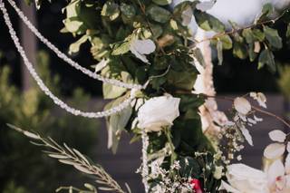 Gardenias Floral Design - 54