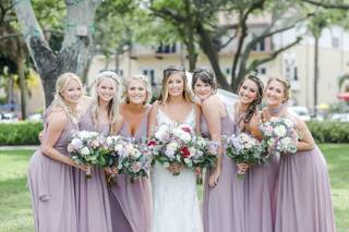 Iza's Flowers - 65