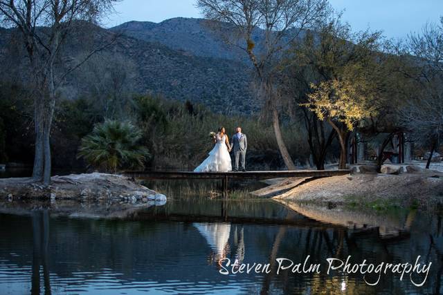 Tanque Verde Ranch 5