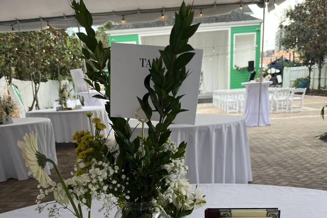 The Veranda at Thornton Park 5
