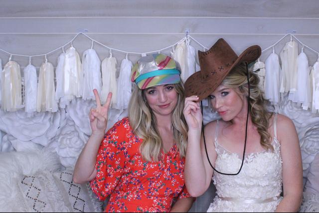 Ramble & Roam Photo Booth - 4