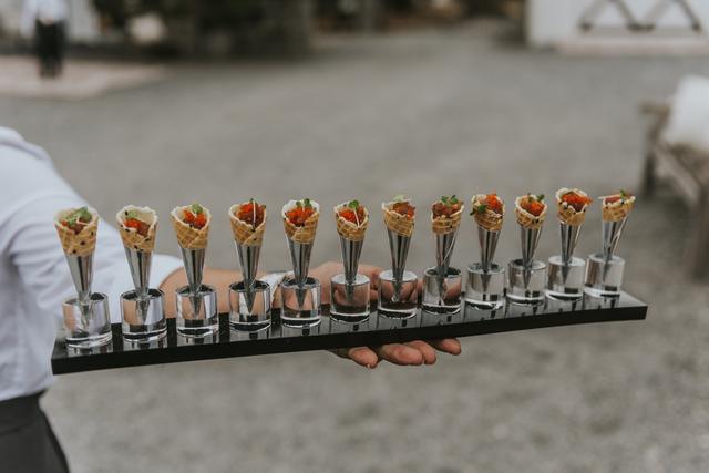 Pascaline Fine Catering - 4