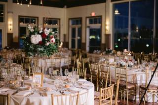 Wedding Flowers by Robyn at Rohsler's Allendale Nursery & Florist - 16