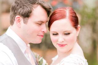 Mary Winford Weddings - 7