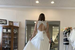 Ferndales Bridal - 10
