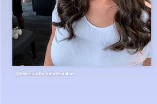 Flawless Illusions Makeup Artistry - 8