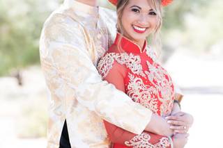 KSL Wedding - 44