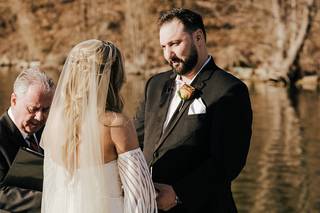 Reverend Dr. Jeff Flynn - 9