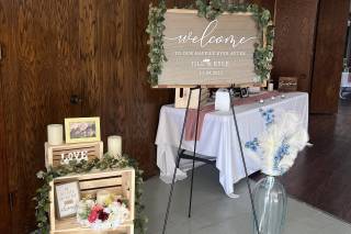 NorthWest Event Center - 4