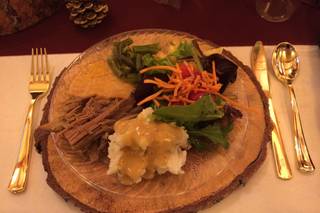 Salt of the Earth Catering - 6