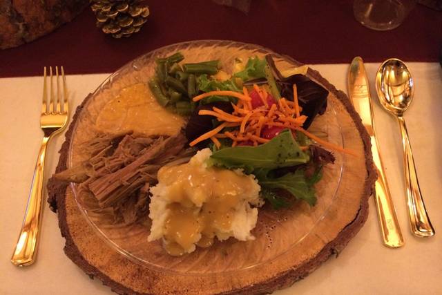 Salt of the Earth Catering 3