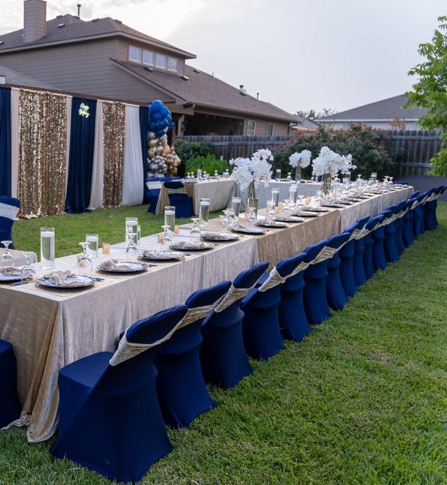 Gifted Galore Weddings and Events - 4
