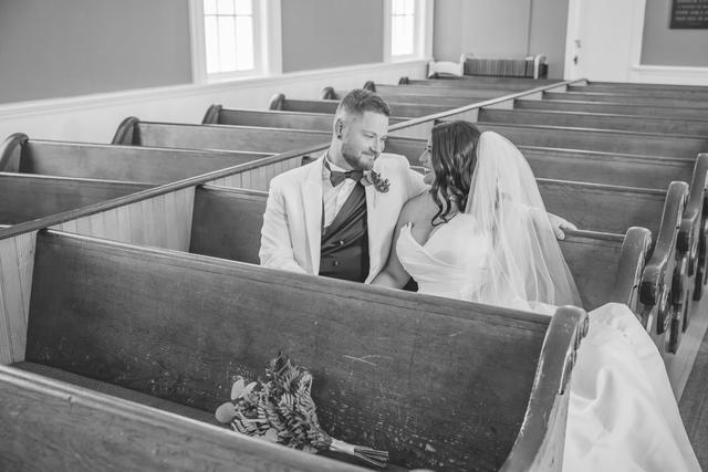 Port Gamble Weddings - 3