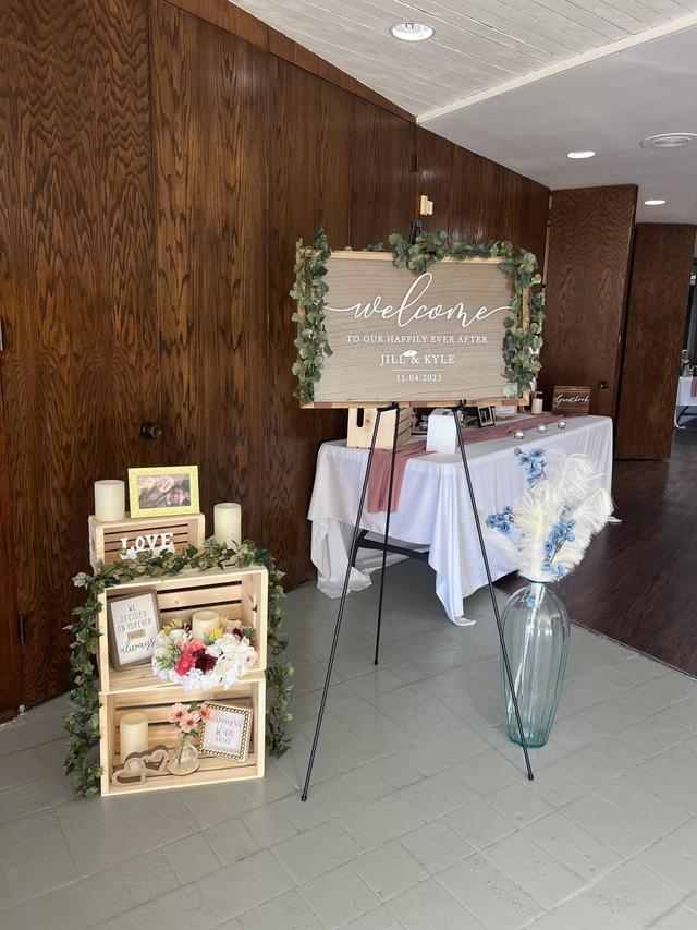 NorthWest Event Center - 1