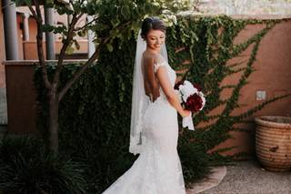 The Bridal Boutique - 11